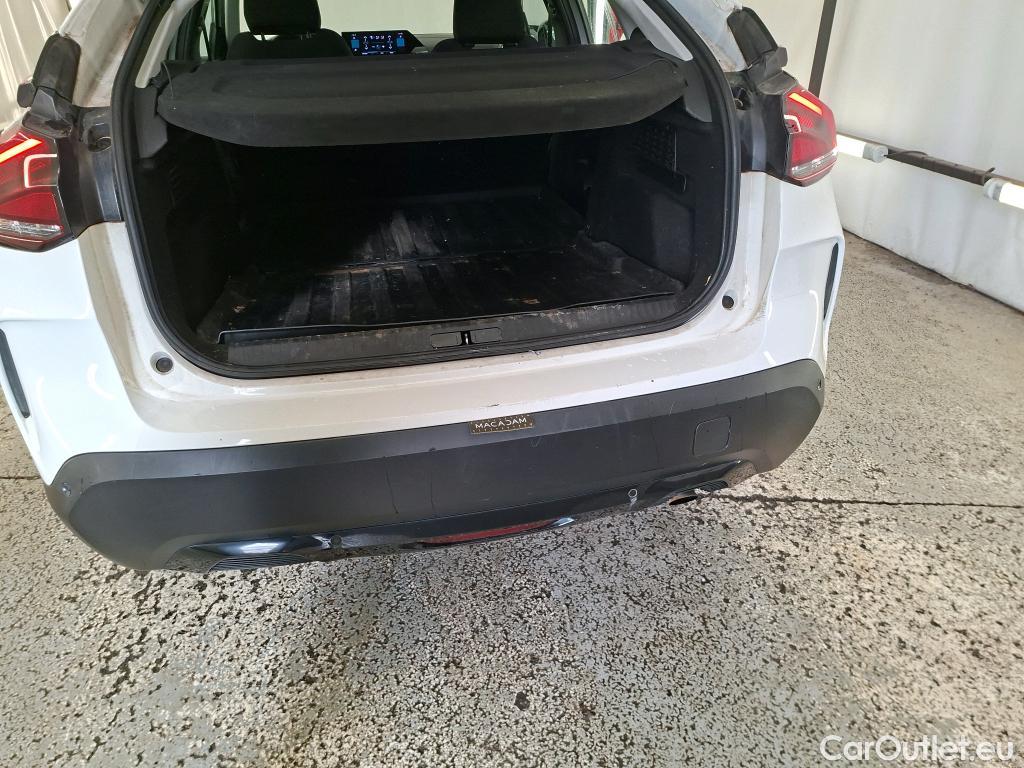  Citroen  C4  Berline Feel Nav Business R 1.5 BlueHDI 130CV BVA8 E6d / TRANSFO VP/VF #29