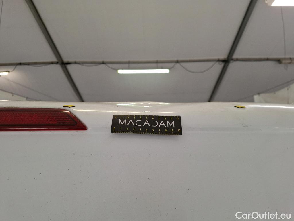  Ford  Transit FORD  Custom VU 4p Fourgon 2.0 ECOBLUE 130 300 L1H1 TREND BUSINESS #20