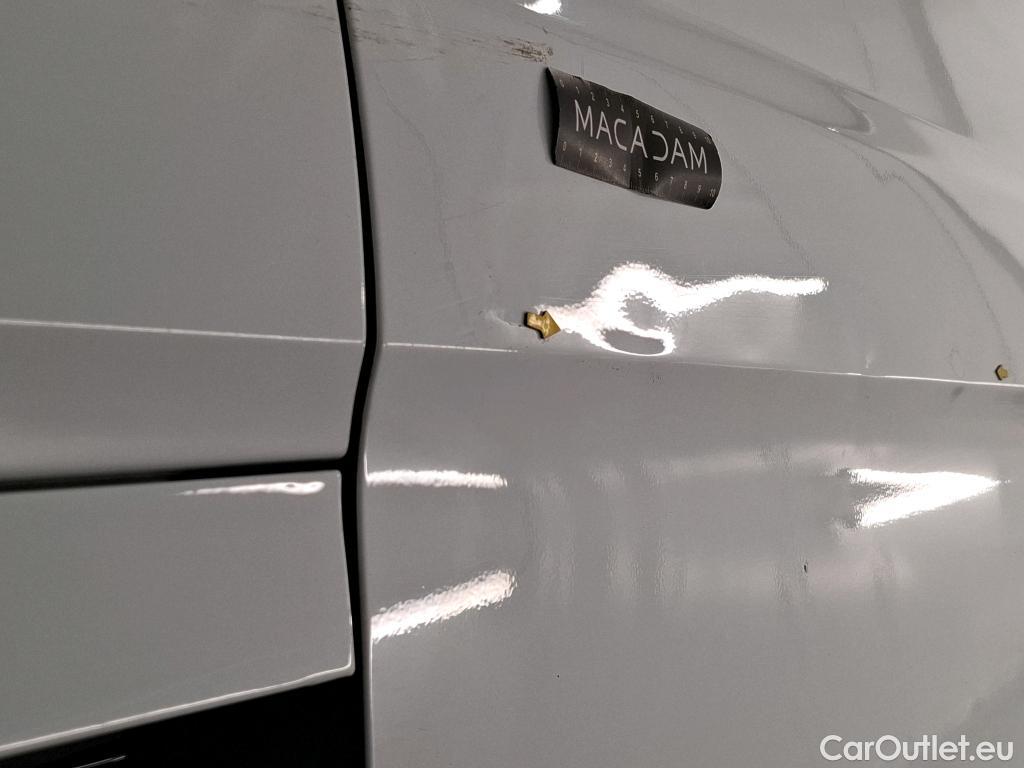  Ford  Transit FORD  Custom / 2018 / 4P / Fourgon tôlé 2.0 ECOBLUE 130 300 L1H1 TREND BUSINESS #3