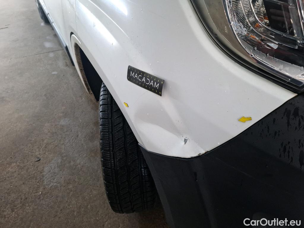  Citroen  Jumper CITROEN  VU 4p Fourgon 30 L1H1 BlueHDi 130 BVM6 Business #42