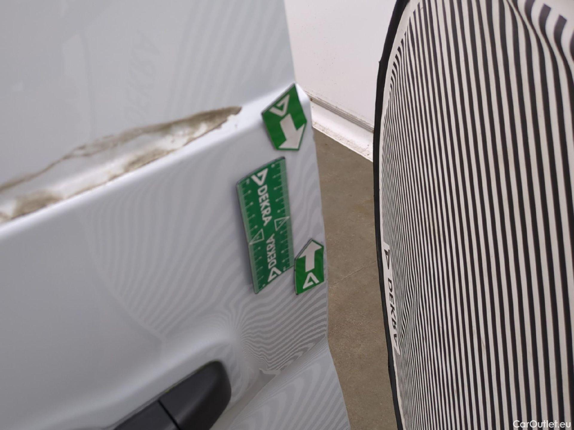  Fiat  Talento FIAT  VU 4p Fourgon FT 1.0 CH1 - 1.6 Mtjet 95 Pack Pro Nav #85