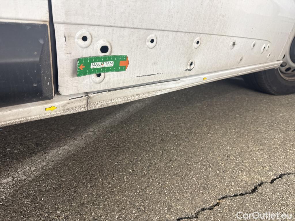  Citroen  Jumpy  Fourgon Club M 1.5 BlueHDi 100CV BVM6 E6d #13