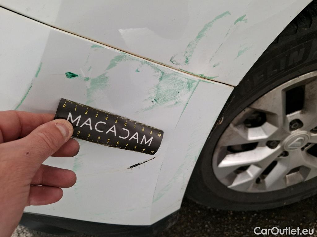  Dacia  Duster  Confort 4x4 1.5 dCi 115CV BVM6 E6d / TRANSFO VP VF #61