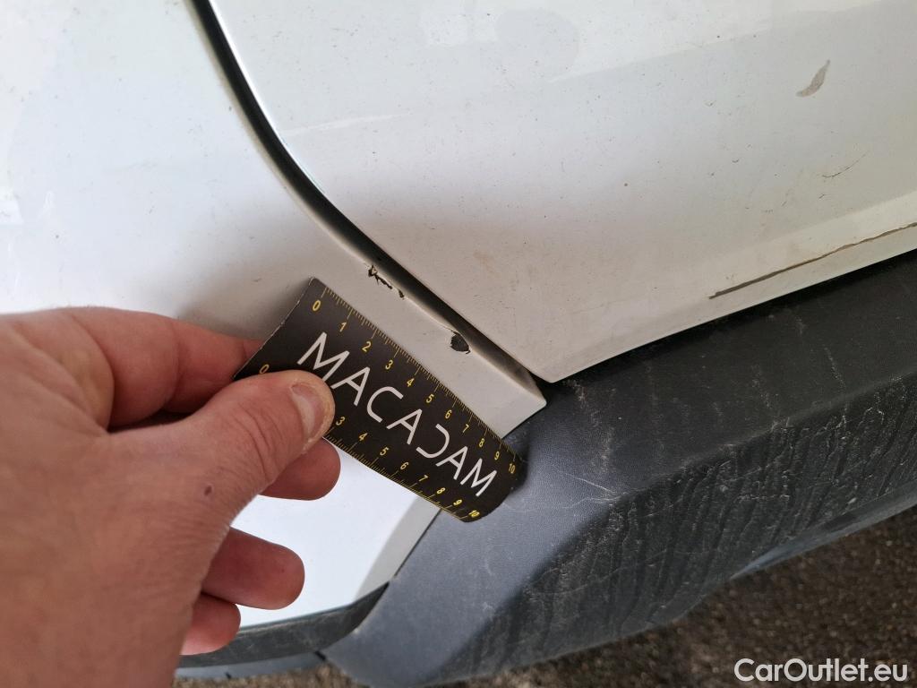  Dacia  Duster  Confort 4x4 1.5 dCi 115CV BVM6 E6d / TRANSFO VP VF #30