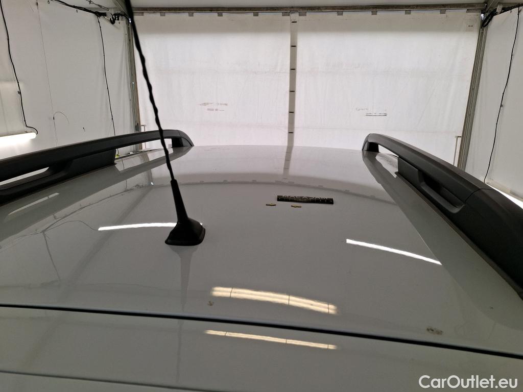  Dacia  Duster  Confort 4x4 1.5 dCi 115CV BVM6 E6d / TRANSFO VP VF #88