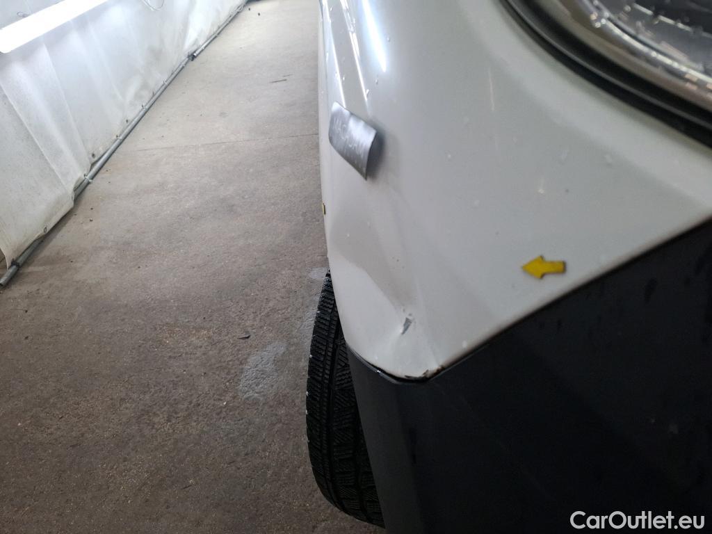  Citroen  Jumper CITROEN  VU 4p Fourgon 30 L1H1 BlueHDi 130 BVM6 Business #41