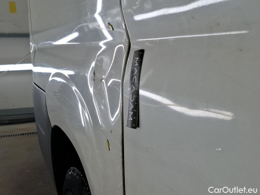  Citroen  Jumper CITROEN  VU 4p Fourgon 30 L1H1 BlueHDi 130 BVM6 Business #7