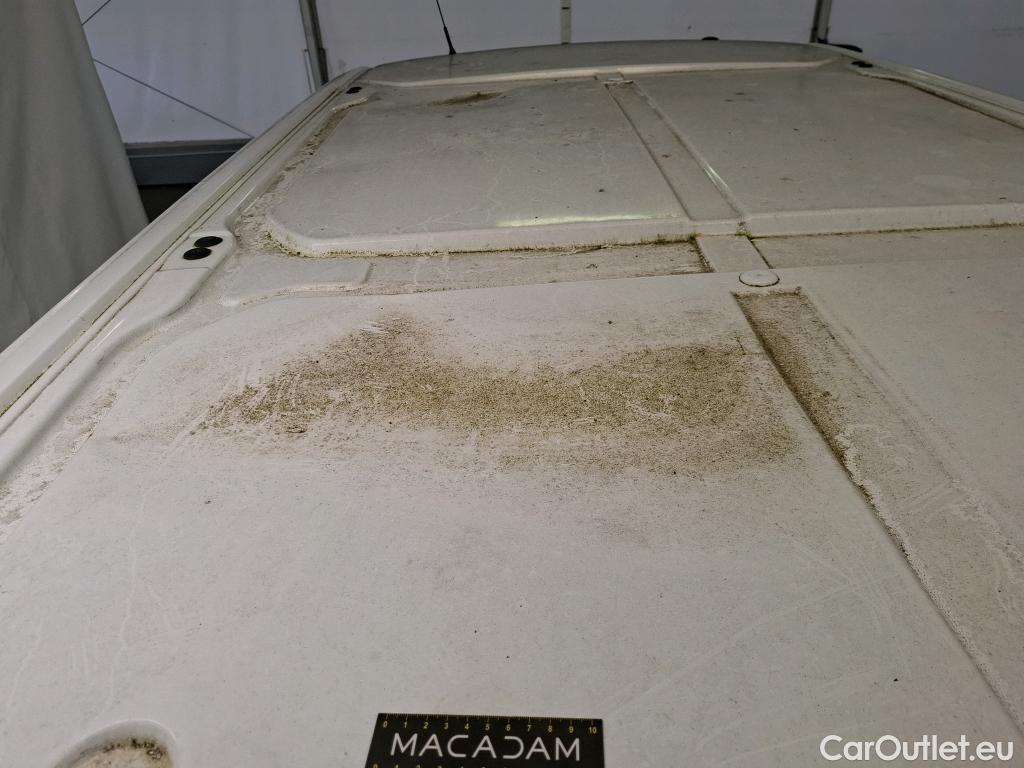  Ford  Transit FORD  Custom VU 4p Fourgon 2.0 ECOBLUE 130 300 L1H1 TREND BUSINESS #3