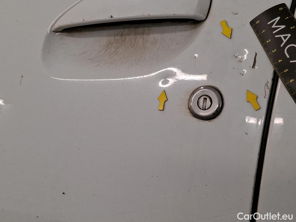  Dacia  Duster  Confort 4x4 1.5 dCi 115CV BVM6 E6d / TRANSFO VP VF #24