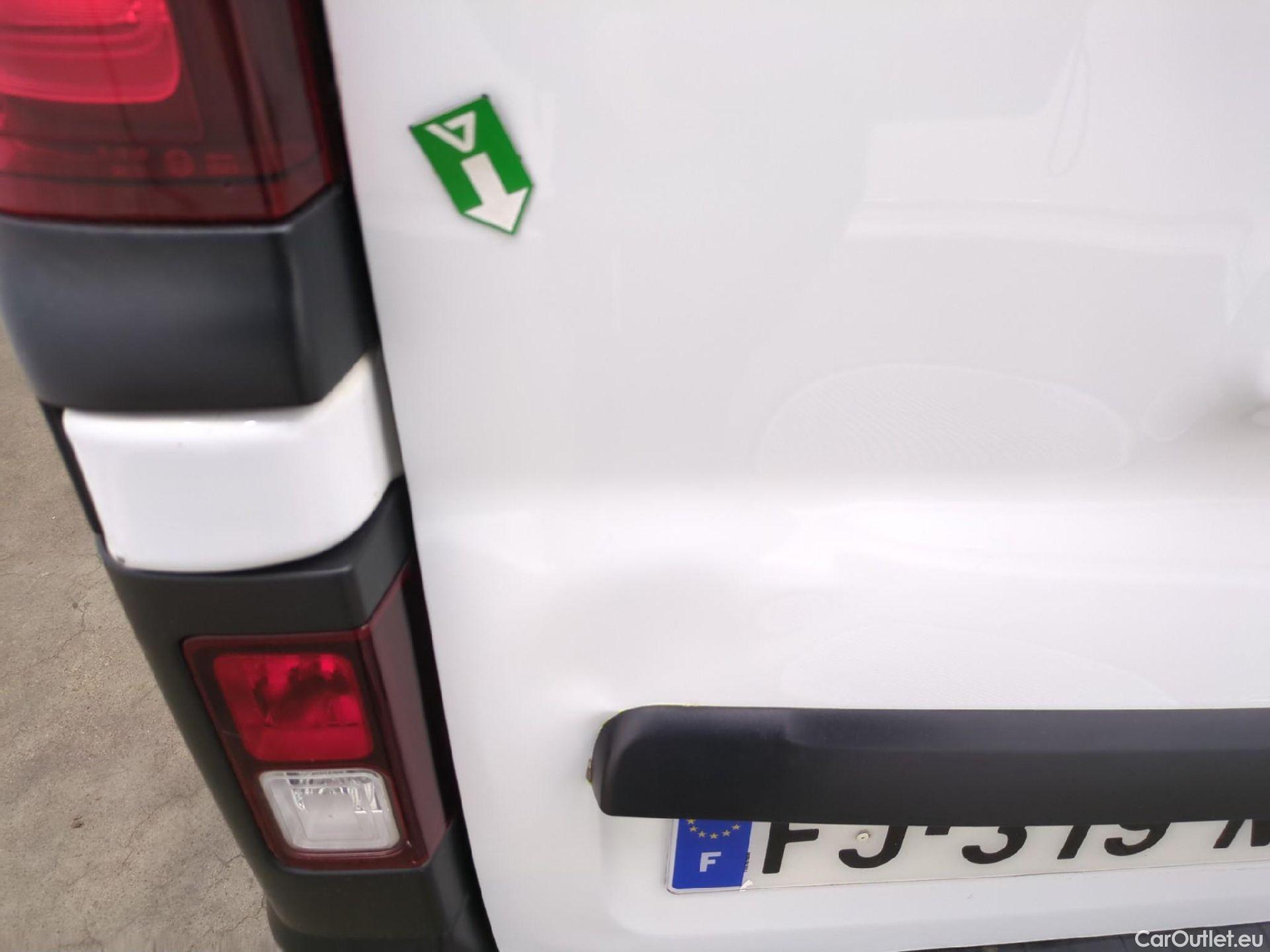  Fiat  Talento FIAT  VU 4p Fourgon FT 1.0 CH1 - 1.6 Mtjet 95 Pack Pro Nav #82