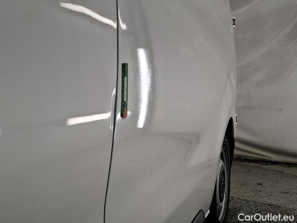  Citroen  Jumpy  Fourgon CityVan XS 1.5 BlueHDi 120CV BVM6 E6dT #20