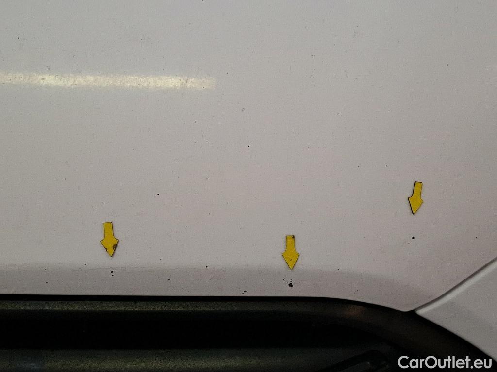  Ford  Transit FORD  Custom VU 4p Fourgon 2.0 ECOBLUE 130 300 L1H1 TREND BUSINESS #48