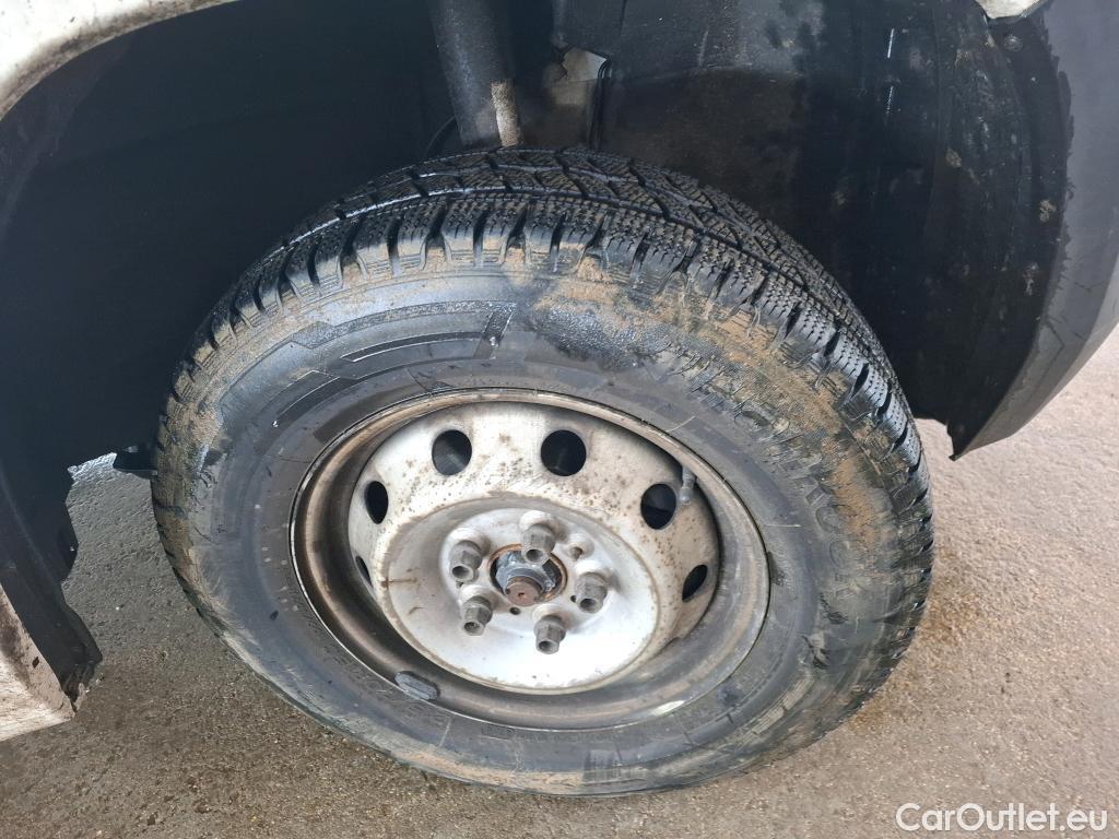  Citroen  Jumper CITROEN  VU 4p Fourgon 30 L1H1 BlueHDi 130 BVM6 Business #97