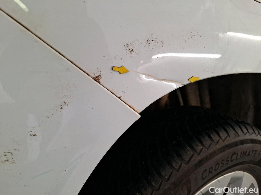  Dacia  Duster  Confort 4x4 1.5 dCi 115CV BVM6 E6d / TRANSFO VP VF #12