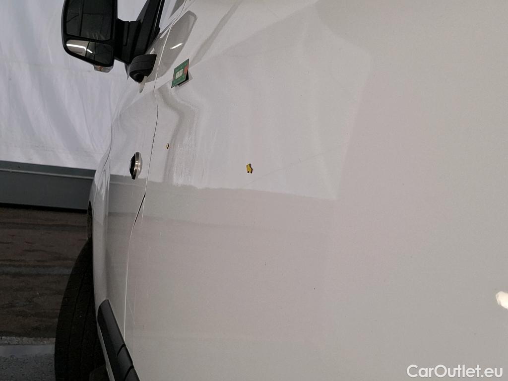  Ford  Transit FORD  Custom VU 4p Fourgon 2.0 ECOBLUE 130 300 L1H1 TREND BUSINESS #17