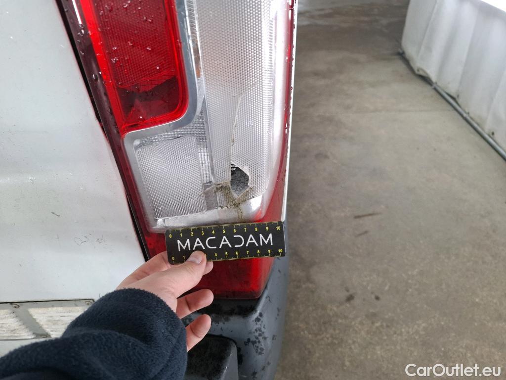  Citroen  Jumper CITROEN  VU 4p Fourgon 30 L1H1 BlueHDi 130 BVM6 Business #44