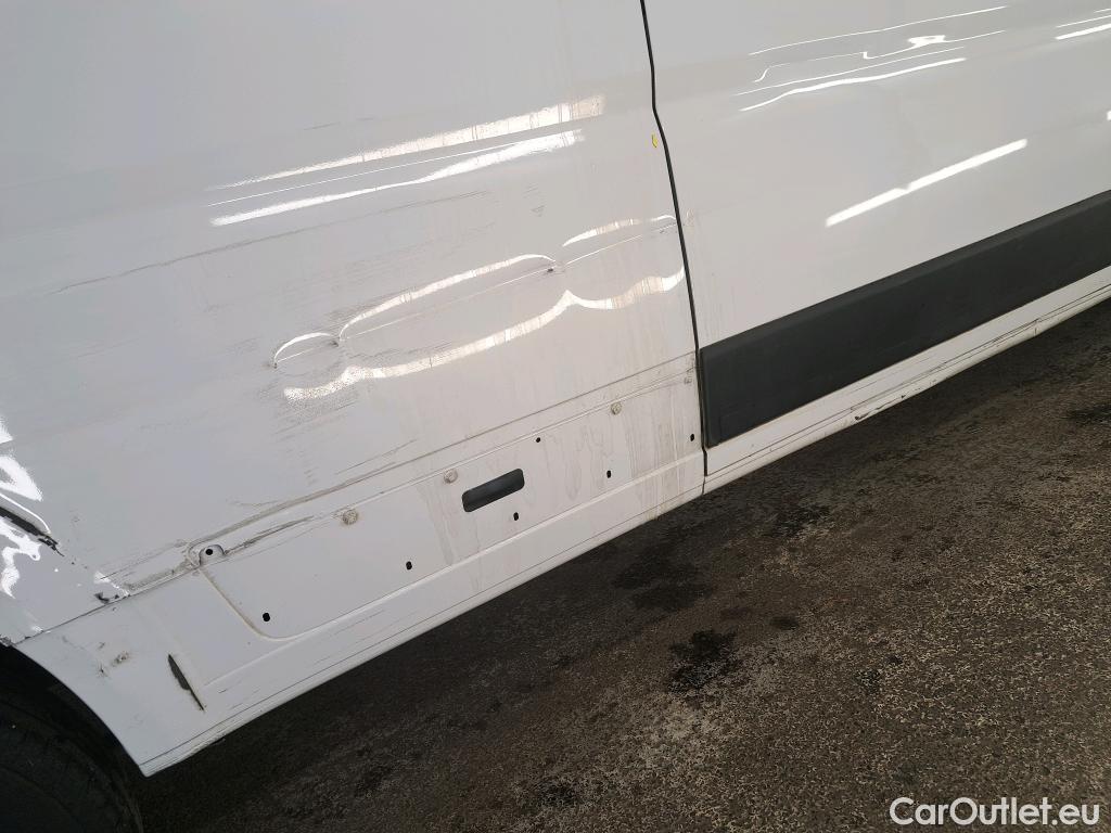  Fiat  Ducato FIAT  VU 4p Fourgon Maxi 3.5 XL H2 2.3 Mjet 130 Pack Pro Nav #1