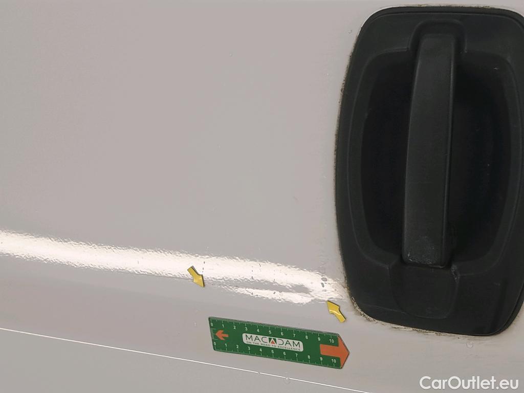  Fiat  Ducato FIAT  VU 4p Fourgon Maxi 3.5 XL H2 2.3 Mjet 130 Pack Pro Nav #14