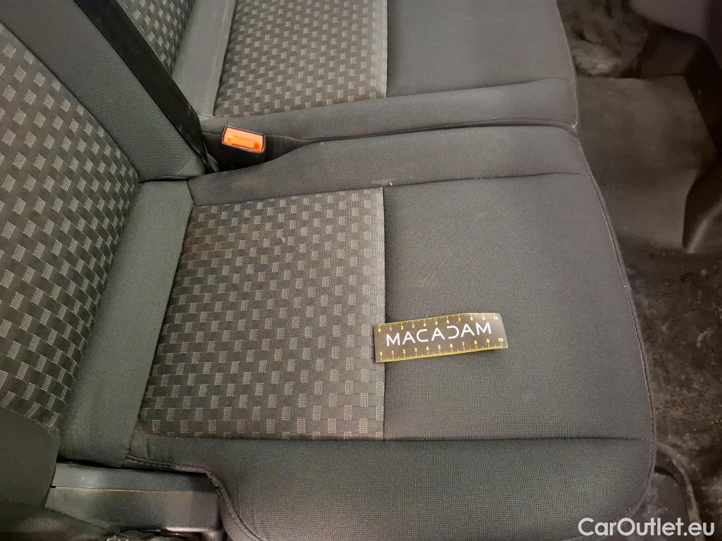  Ford  Transit FORD  Custom VU 4p Fourgon 2.0 ECOBLUE 130 300 L1H1 TREND BUSINESS #60