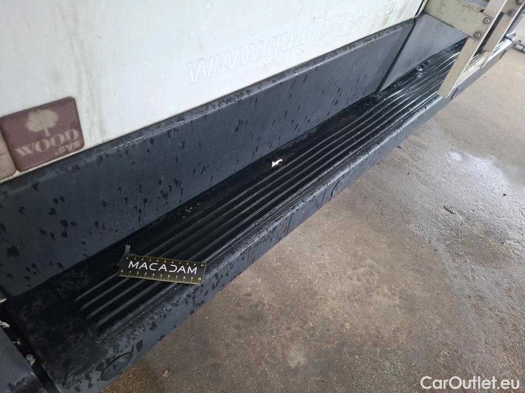  Citroen  Jumper CITROEN  VU 4p Fourgon 30 L1H1 BlueHDi 130 BVM6 Business #66