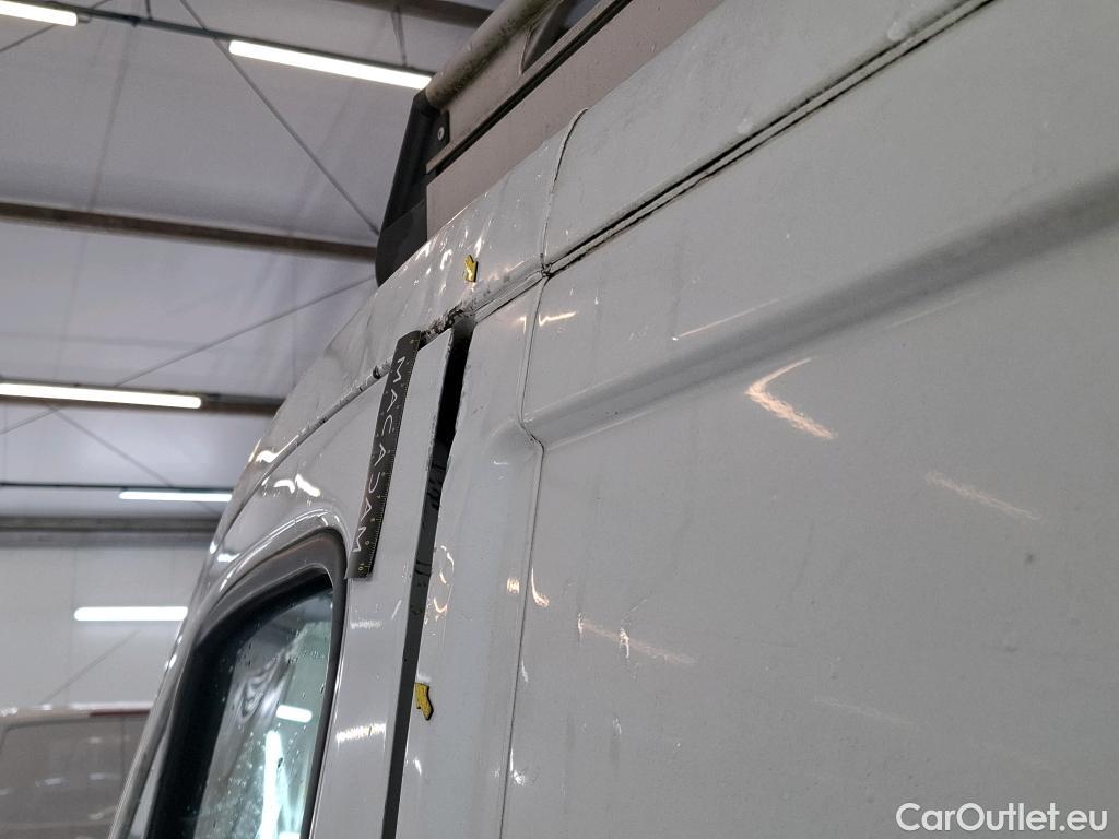  Citroen  Jumper CITROEN  VU 4p Fourgon 30 L1H1 BlueHDi 130 BVM6 Business #61