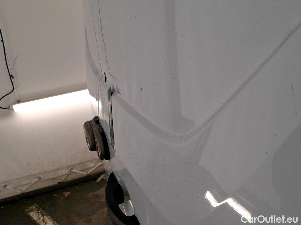  Ford  Transit FORD  Custom VU 4p Fourgon 2.0 ECOBLUE 130 300 L1H1 TREND BUSINESS #22