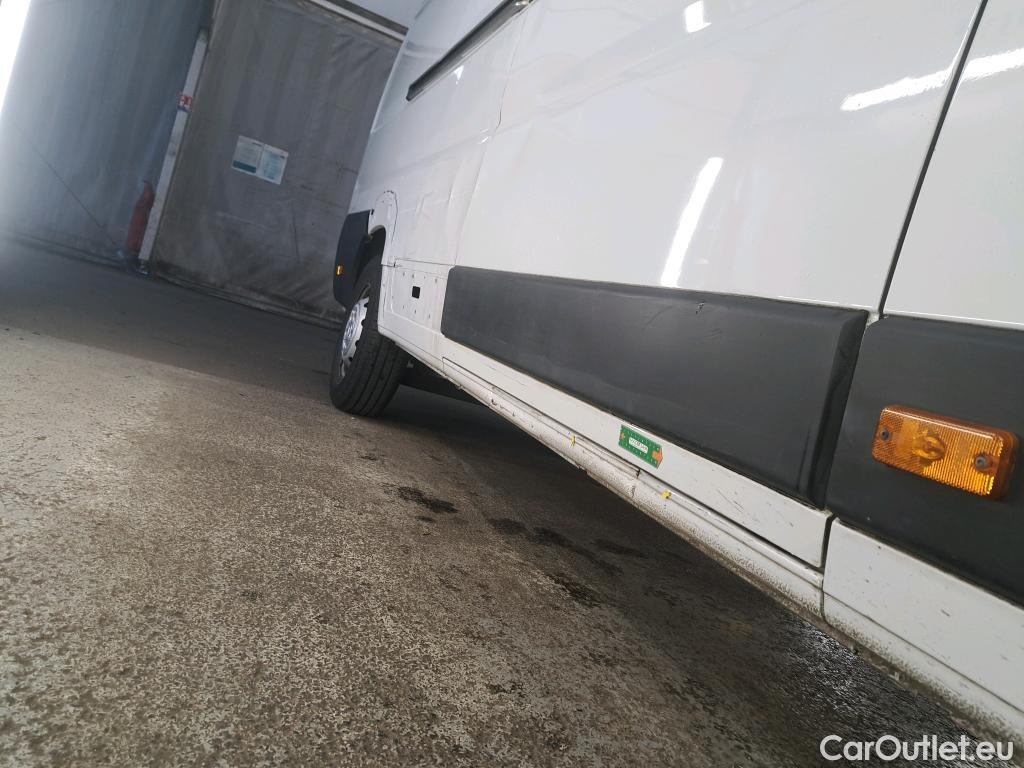  Fiat  Ducato FIAT  VU 4p Fourgon Maxi 3.5 XL H2 2.3 Mjet 130 Pack Pro Nav #27