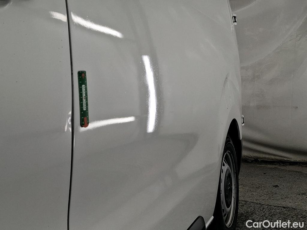  Citroen  Jumpy  Fourgon CityVan XS 1.5 BlueHDi 120CV BVM6 E6dT #21