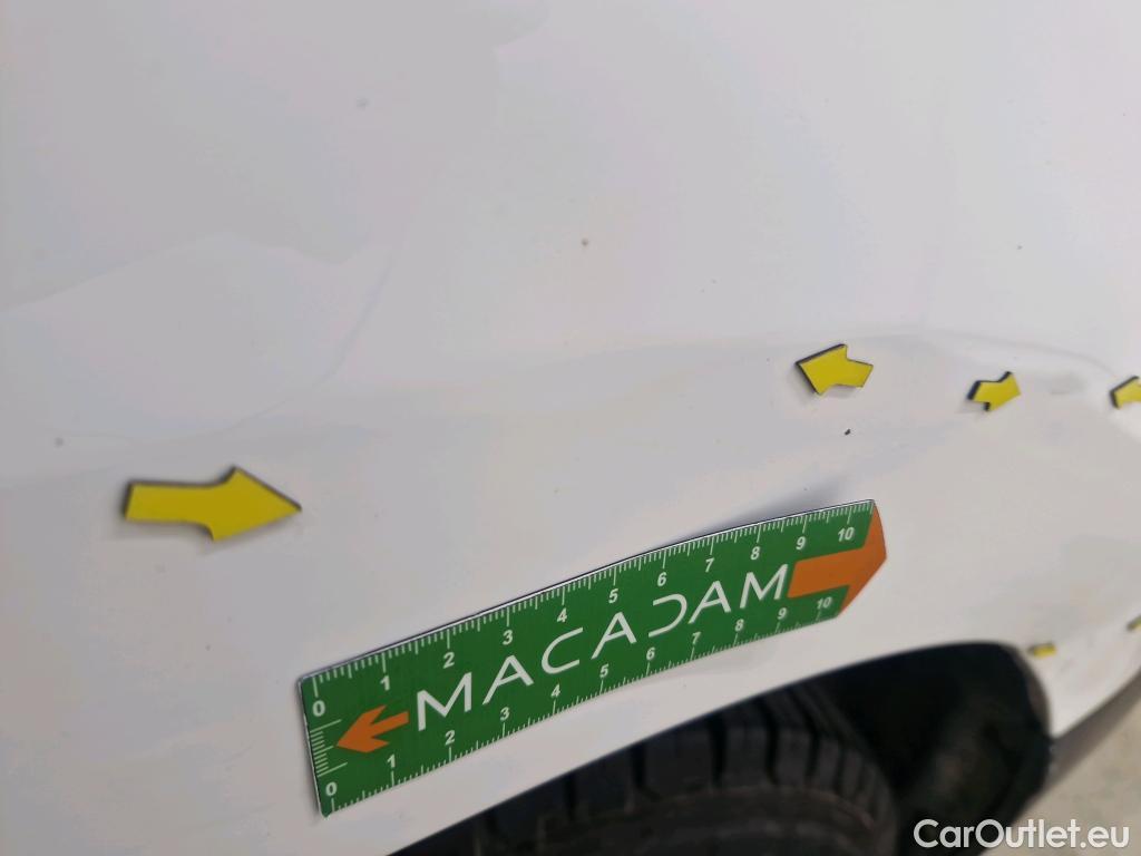  Citroen  Jumpy  Fourgon CityVan XS 1.5 BlueHDi 120CV BVM6 E6dT #18