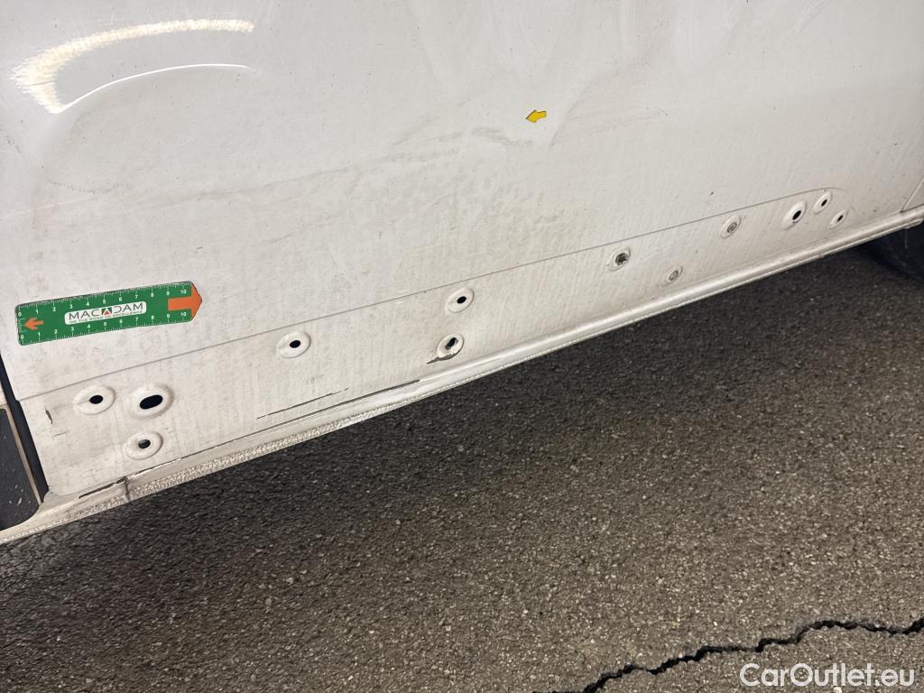  Citroen  Jumpy  Fourgon Club M 1.5 BlueHDi 100CV BVM6 E6d #30