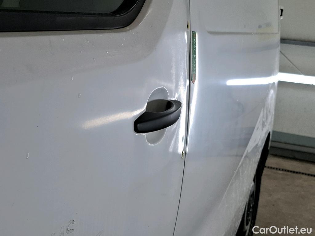  Citroen  Jumpy  Fourgon Business M 1.6 BlueHDi 95CV BVM5 E6 #12