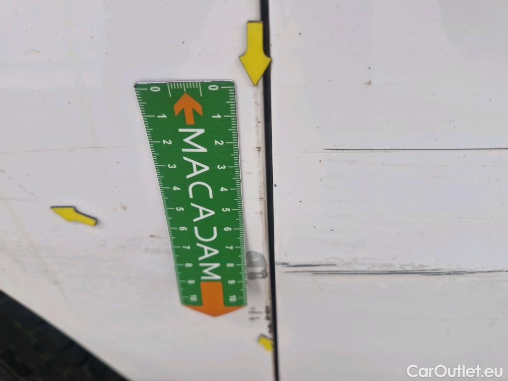  Citroen  Jumpy  Fourgon CityVan XS 1.5 BlueHDi 120CV BVM6 E6dT #36