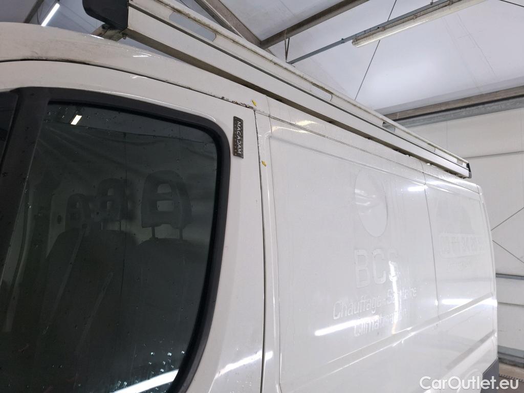  Citroen  Jumper CITROEN  VU 4p Fourgon 30 L1H1 BlueHDi 130 BVM6 Business #56