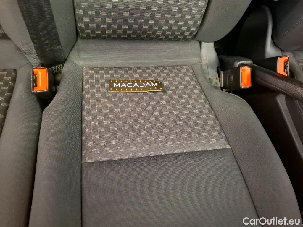  Ford  Transit FORD  Custom VU 4p Fourgon 2.0 ECOBLUE 130 300 L1H1 TREND BUSINESS #58