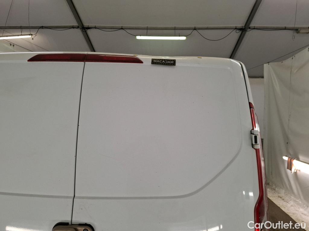  Ford  Transit FORD  Custom VU 4p Fourgon 2.0 ECOBLUE 130 300 L1H1 TREND BUSINESS #19