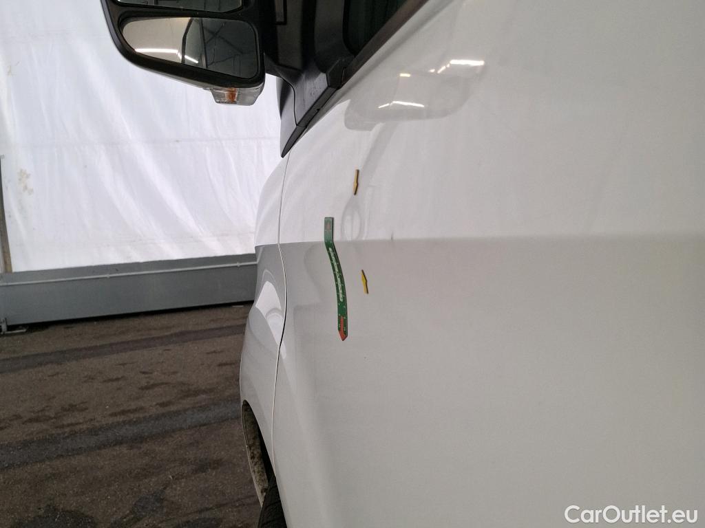  Ford  Transit FORD  Custom VU 4p Fourgon 2.0 ECOBLUE 130 300 L1H1 TREND BUSINESS #92