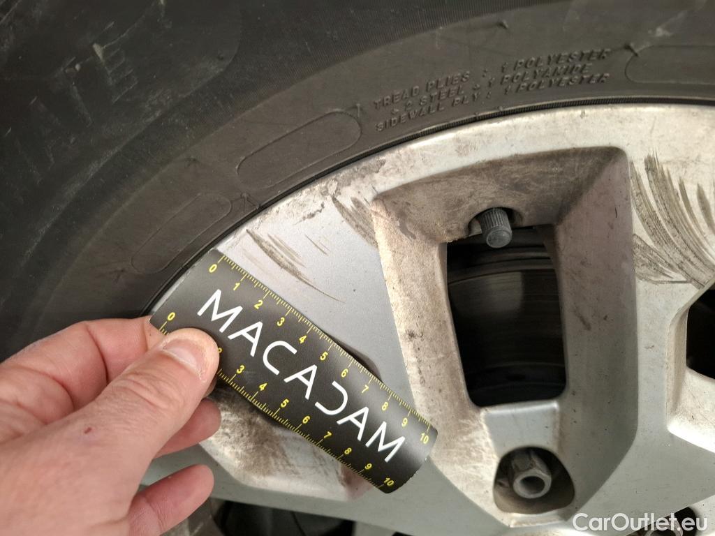  Dacia  Duster  Confort 4x4 1.5 dCi 115CV BVM6 E6d / TRANSFO VP VF #44