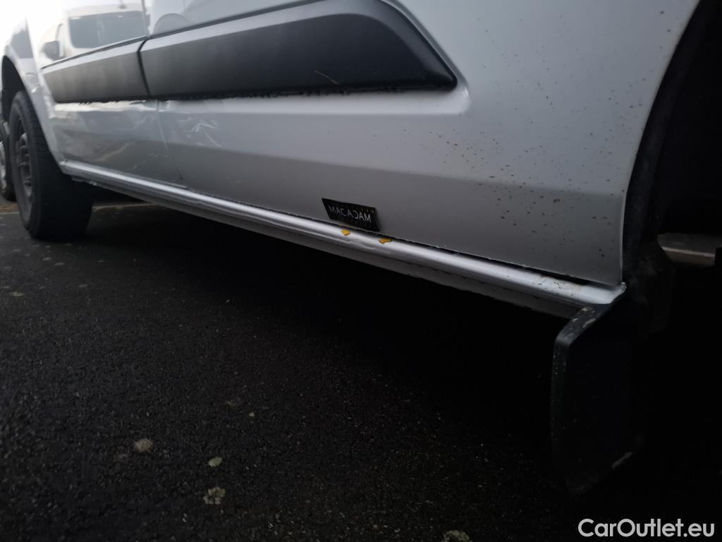  Ford  Transit FORD  Custom VU 4p Fourgon 2.0 ECOBLUE 130 300 L1H1 TREND BUSINESS #40