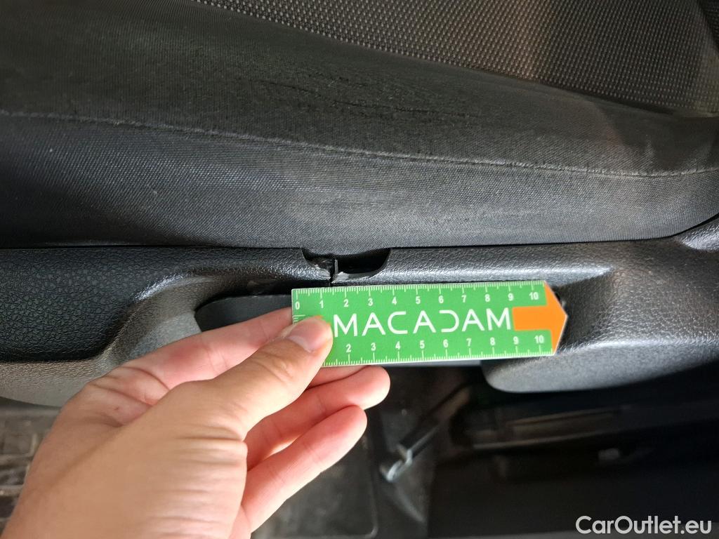  Citroen  Jumpy  Fourgon Business M 1.6 BlueHDi 95CV BVM5 E6 #18