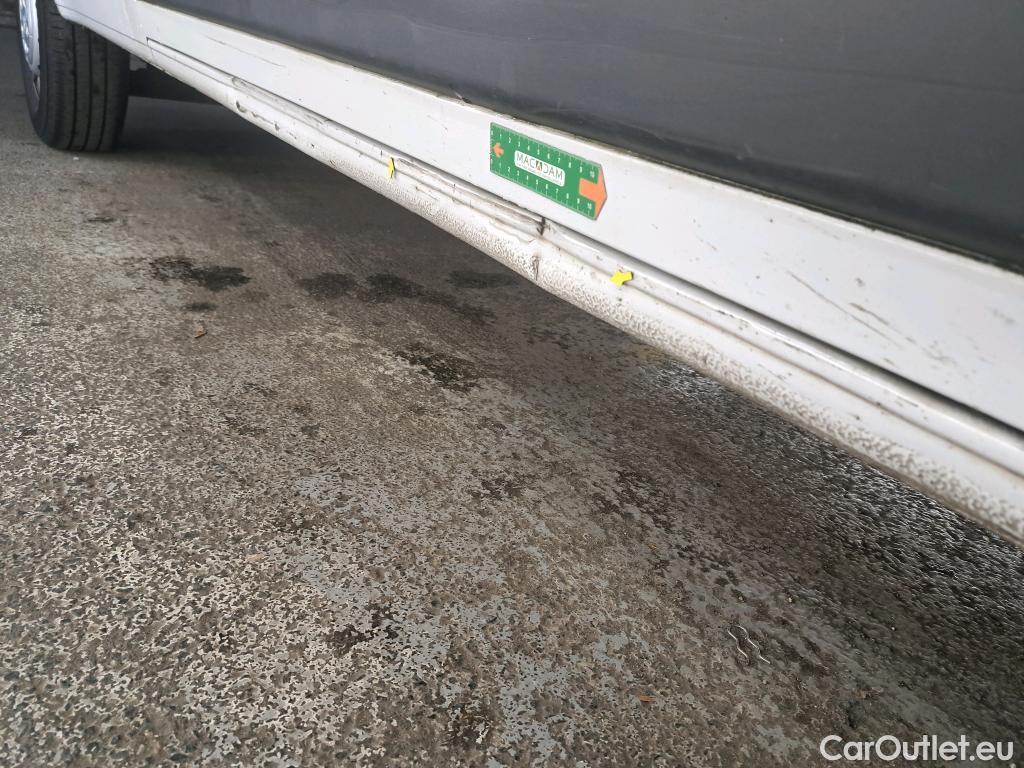  Fiat  Ducato FIAT  VU 4p Fourgon Maxi 3.5 XL H2 2.3 Mjet 130 Pack Pro Nav #26