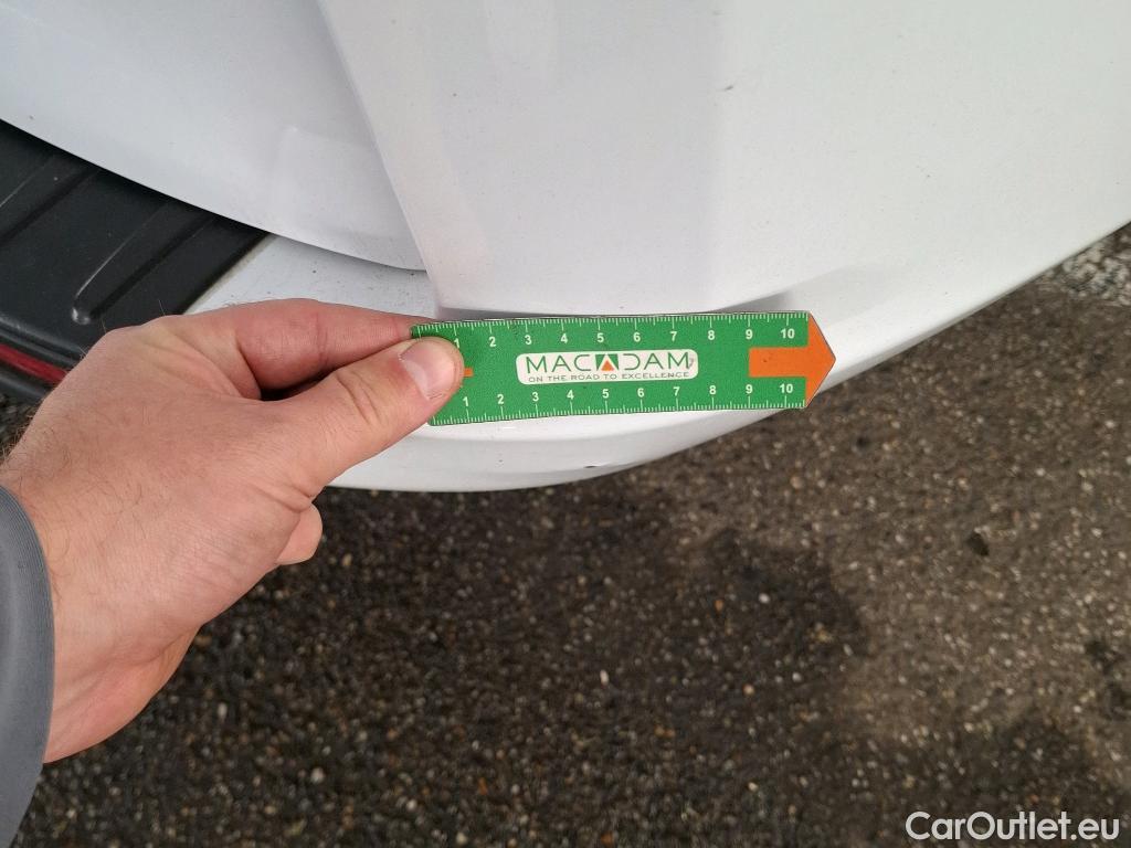  Ford  Transit FORD  Custom VU 4p Fourgon 2.0 ECOBLUE 130 300 L1H1 TREND BUSINESS #43