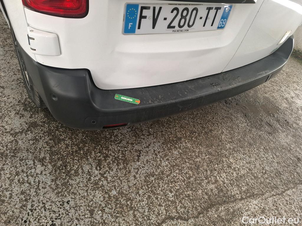  Citroen  Jumpy  Fourgon CityVan XS 1.5 BlueHDi 120CV BVM6 E6dT #1