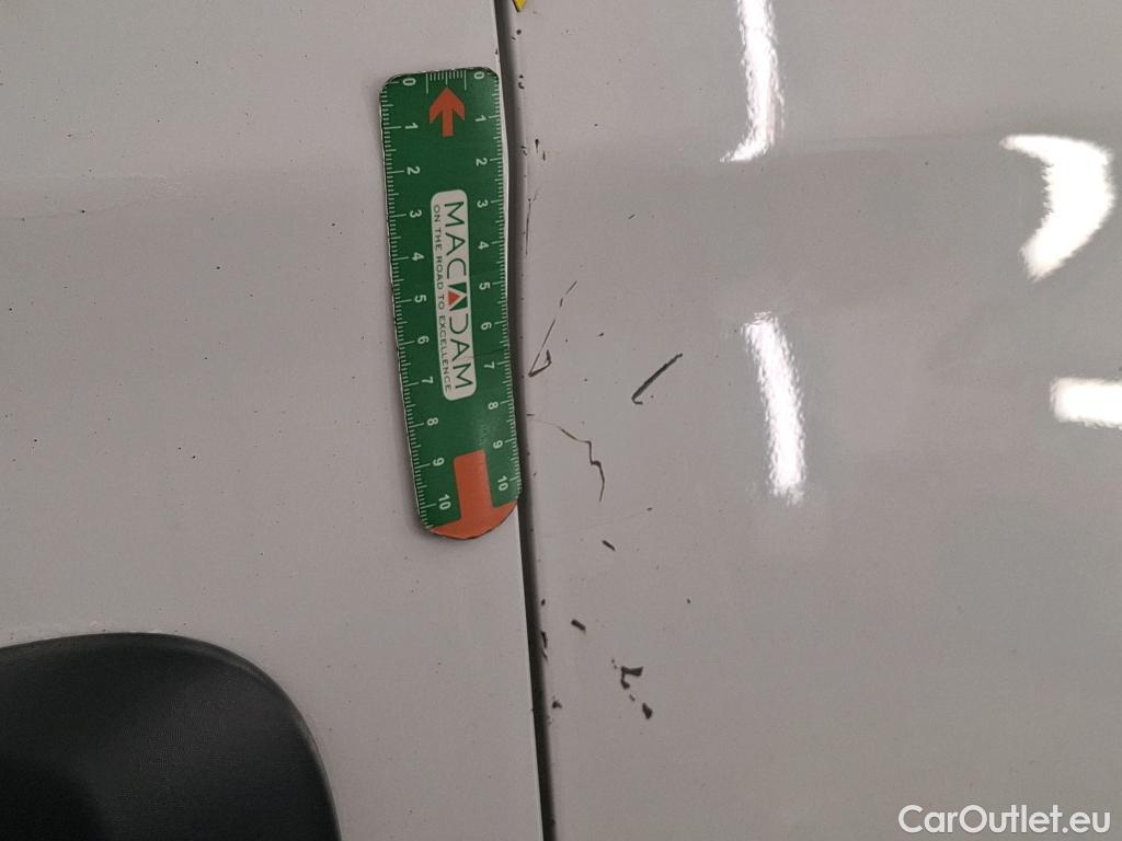  Citroen  Jumpy  Fourgon CityVan XS 1.5 BlueHDi 120CV BVM6 E6dT #40