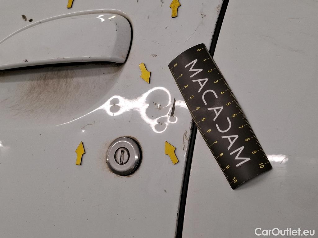  Dacia  Duster  Confort 4x4 1.5 dCi 115CV BVM6 E6d / TRANSFO VP VF #21