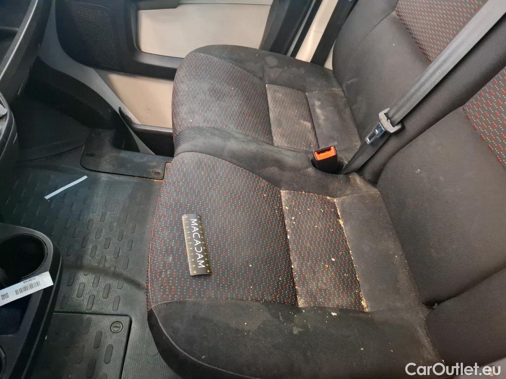  Citroen  Jumper CITROEN  VU 4p Fourgon 30 L1H1 BlueHDi 130 BVM6 Business #90