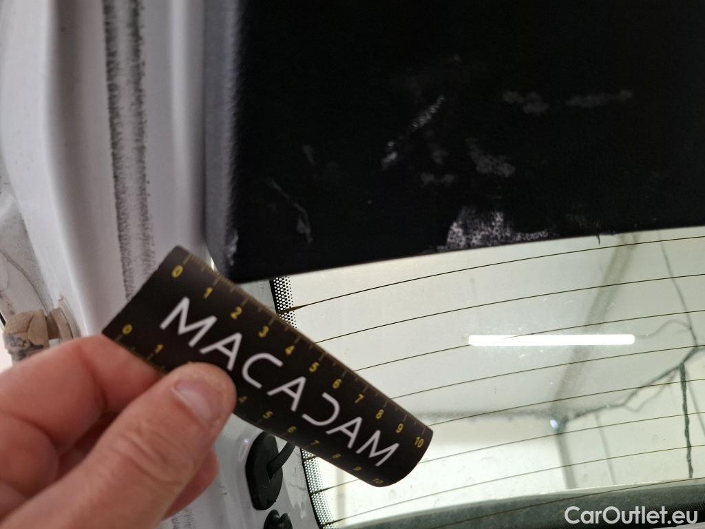  Dacia  Duster  Confort 4x4 1.5 dCi 115CV BVM6 E6d / TRANSFO VP VF #50