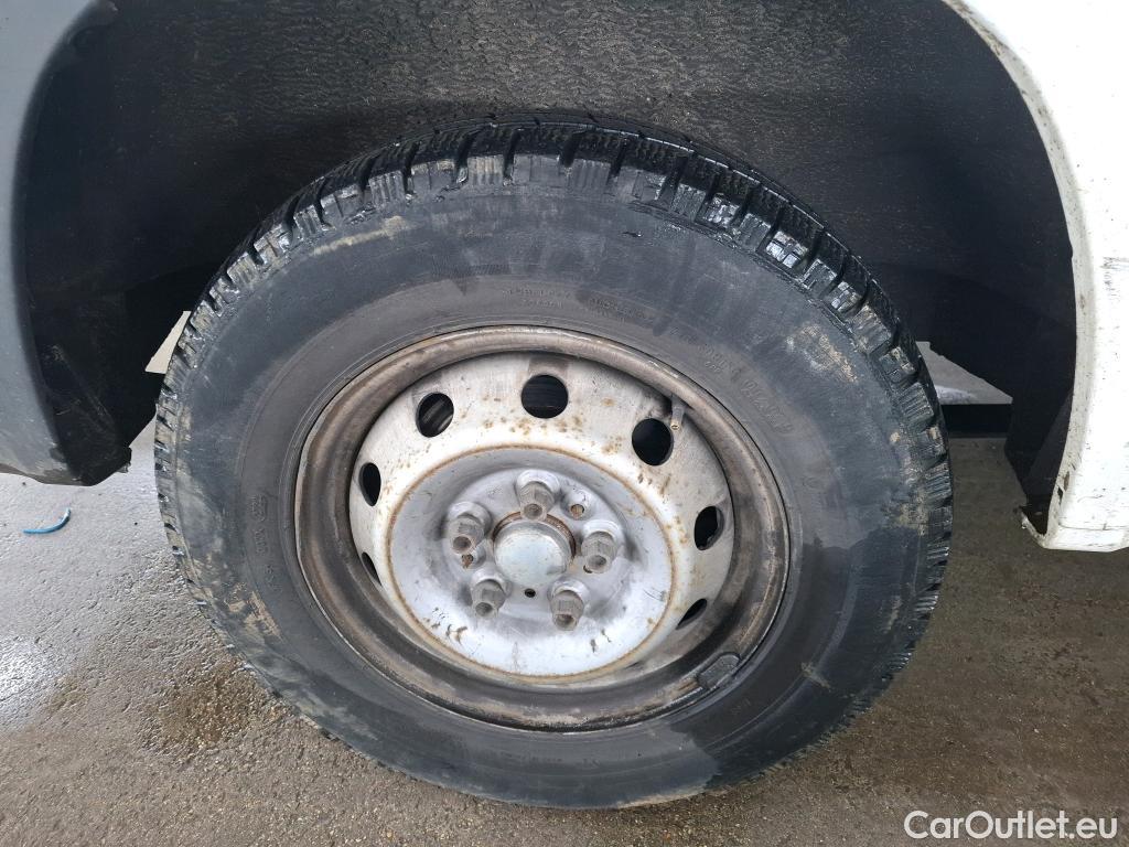  Citroen  Jumper CITROEN  VU 4p Fourgon 30 L1H1 BlueHDi 130 BVM6 Business #100