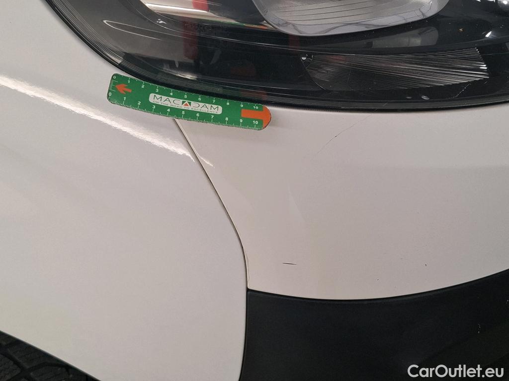  Citroen  Jumpy  Fourgon CityVan XS 1.5 BlueHDi 120CV BVM6 E6dT #43