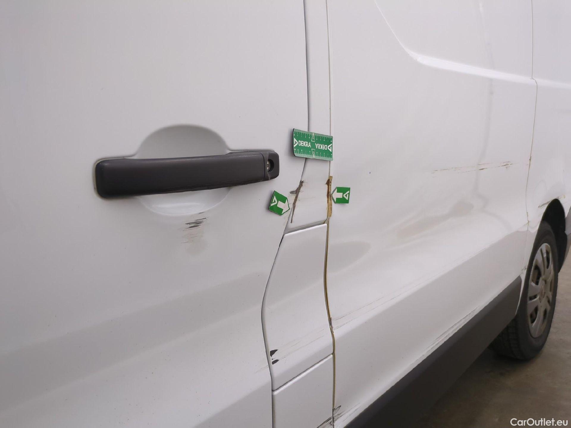  Fiat  Talento FIAT  VU 4p Fourgon FT 1.0 CH1 - 1.6 Mtjet 95 Pack Pro Nav #57