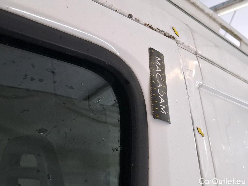  Citroen  Jumper CITROEN  VU 4p Fourgon 30 L1H1 BlueHDi 130 BVM6 Business #58